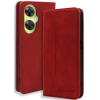 Bodycell Θήκη - Πορτοφόλι OnePlus Nord CE 3 Lite - Red (5206015021589)