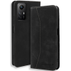 Bodycell Θήκη - Πορτοφόλι Xiaomi Redmi Note 12S - Black (5206015021596)