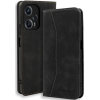 Bodycell Θήκη - Πορτοφόλι Xiaomi Poco F5 - Black (5206015021695)