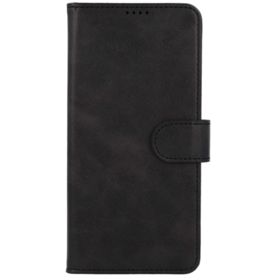 Vivid Case Book - Flip Θήκη / Πορτοφόλι Xiaomi Redmi 12 - Black (VIBOOK319BK)