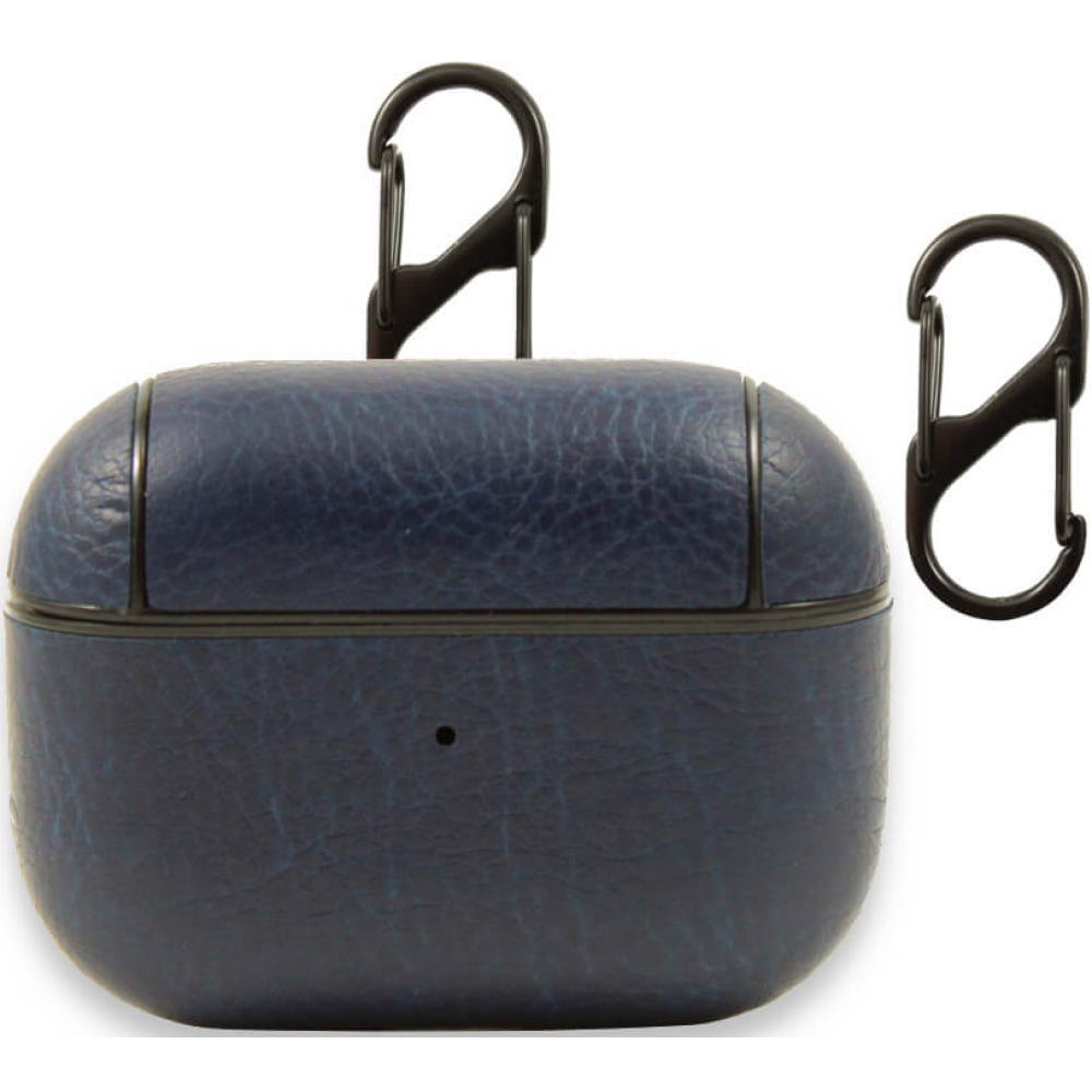 Bodycell ALC02 - Σκληρή Θήκη για Apple AirPods Pro 1st Gen - Blue (5206015067754)