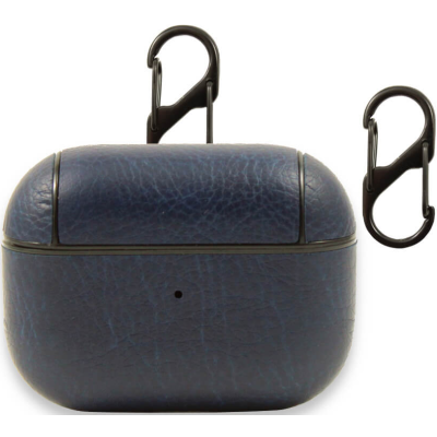 Bodycell ALC02 - Σκληρή Θήκη για Apple AirPods Pro 1st Gen - Blue (5206015067754)