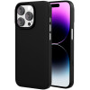 Nekit Σκληρή MagSafe Θήκη Apple iPhone 14 Pro Max - 1mm - Black (8719246383397)