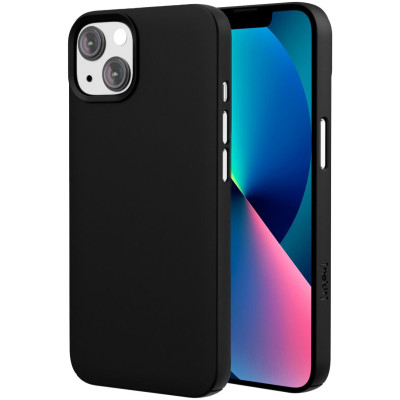 Nekit Σκληρή MagSafe Θήκη Apple iPhone 13 - 1mm - Black (8719246383427)