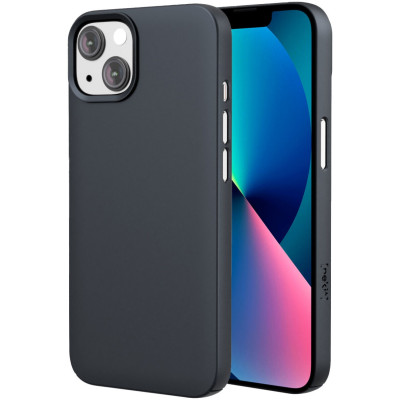 Nekit Σκληρή MagSafe Θήκη Apple iPhone 13 - 1mm - Blue (8719246383434)