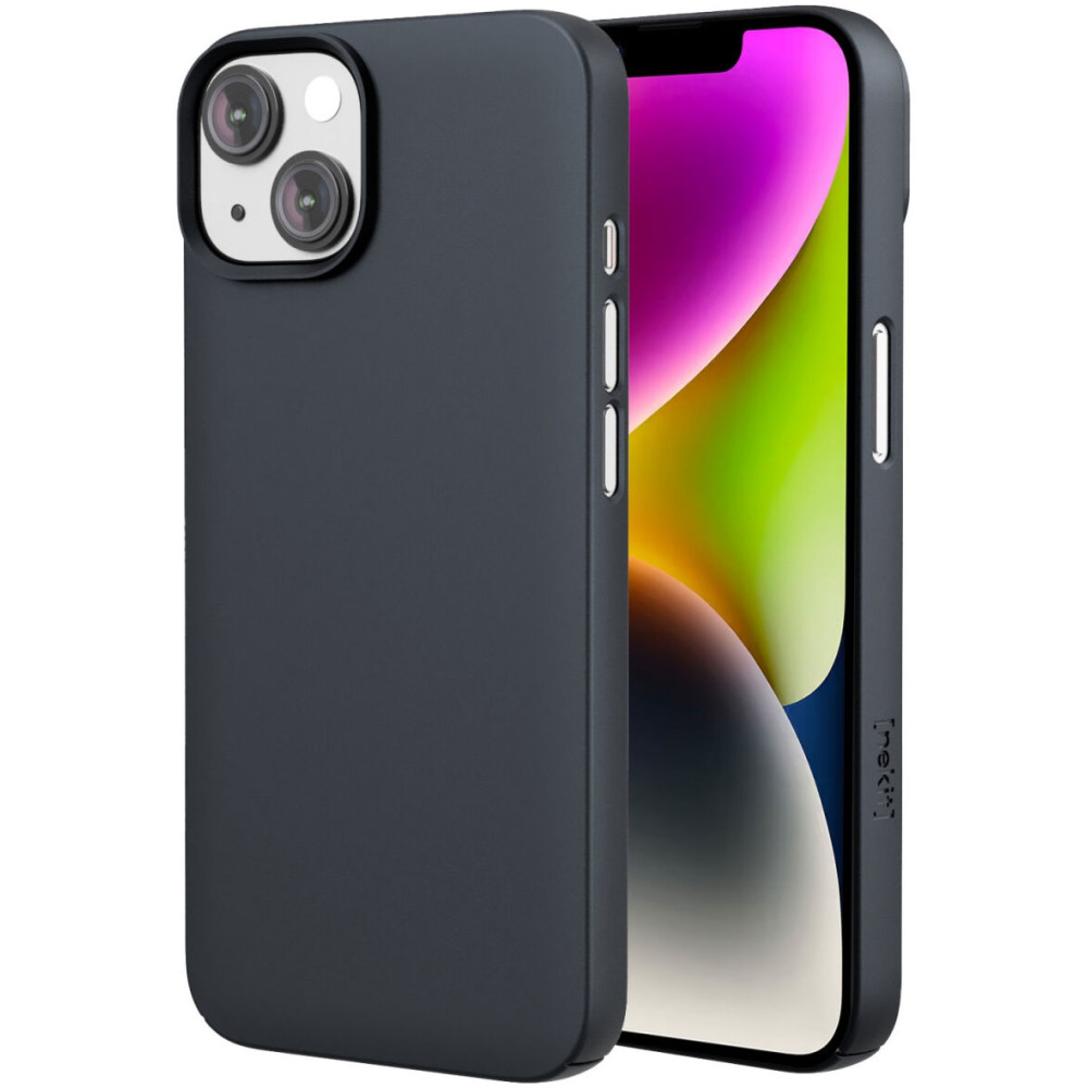 Nekit Σκληρή MagSafe Θήκη Apple iPhone 14 - 1mm - Blue (8719246383311)