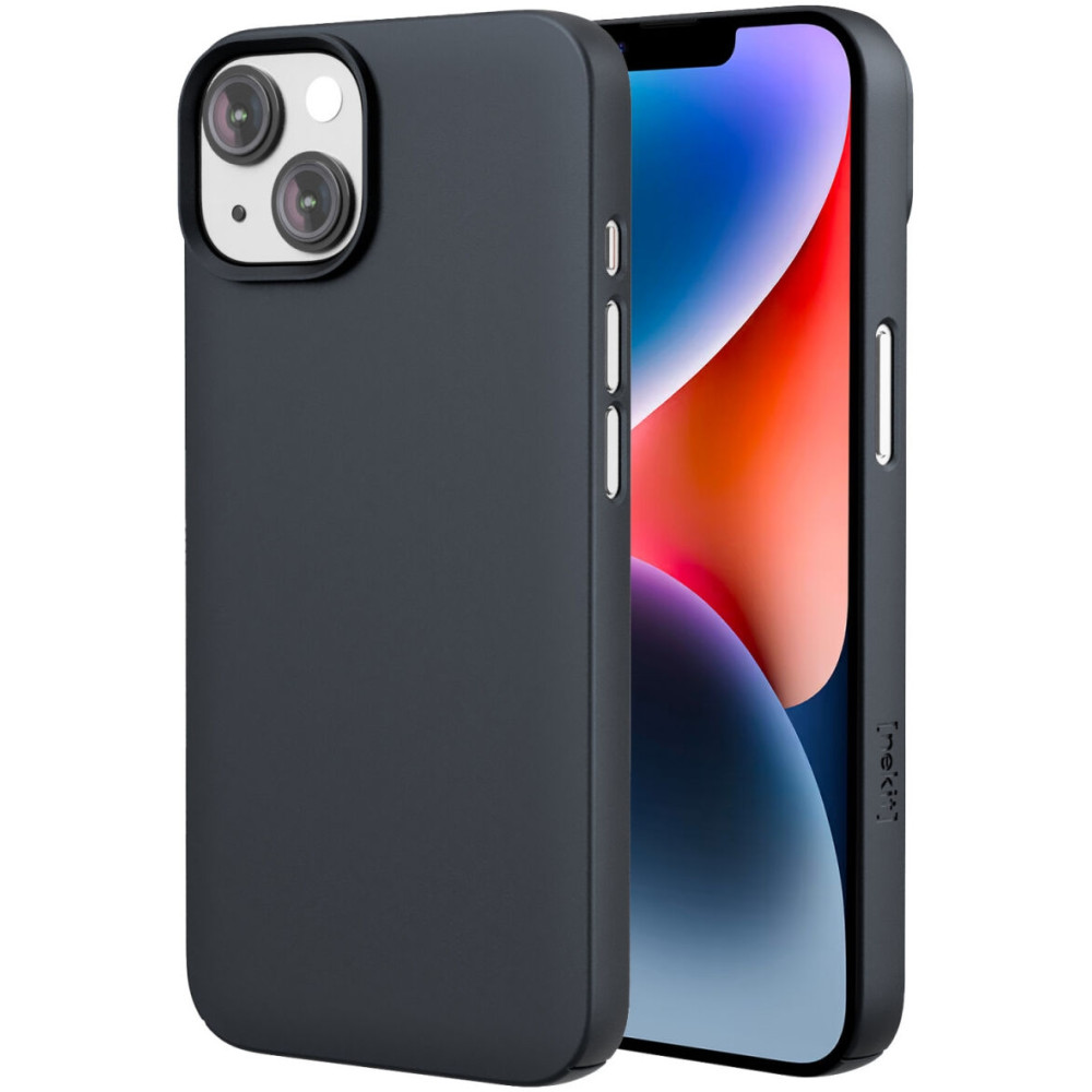 Nekit Σκληρή MagSafe Θήκη Apple iPhone 14 Plus - 1mm - Blue (8719246383342)