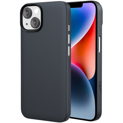 Nekit Σκληρή MagSafe Θήκη Apple iPhone 14 Plus - 1mm - Blue (8719246383342)