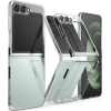 Ringke Slim Ultra-Thin Cover PC - Θήκη Samsung Galaxy Z Flip5 - Clear (8809919305327)