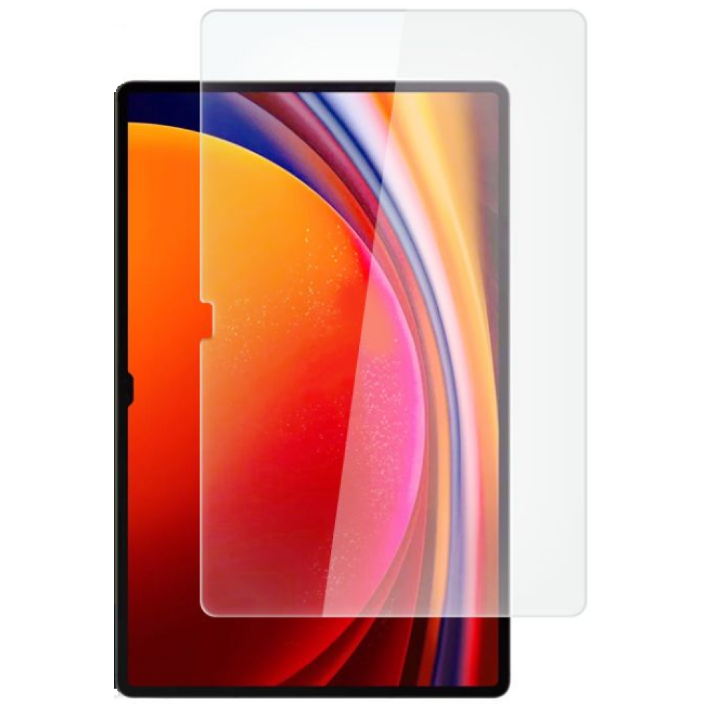 Hofi Premium Pro+ Tempered Glass - Αντιχαρακτικό Προστατευτικό Γυαλί Οθόνης - Samsung Galaxy Tab S10 Ultra / S9 Ultra / S8 Ultra 14.6" (9319456604016)