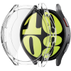 Spigen Θήκη Ultra Hybrid Samsung Galaxy Watch 6 44mm - Crystal Clear (ACS06497)