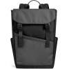 Tomtoc Slash-A64 Flip Laptop Backpack - Σακίδιο Πλάτης / Τσάντα Μεταφοράς Tablet έως 12.9" & Laptop έως 16" - 18L - Metheorite (A64E1D1)
