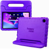 HappyCase Ανθεκτική Θήκη για Παιδιά - Lenovo Tab M10 Plus 3rd Gen 10.6" - Purple (8719246391187)