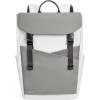 Tomtoc Slash-A64 Flip Laptop Backpack - Σακίδιο Πλάτης / Τσάντα Μεταφοράς Tablet έως 12.9" & Laptop έως 16" - 18L - Tephra (A64E1G1)