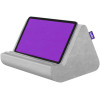 Buddi Tablet Holder / Pillow - Βάση Στήριξης για Κινητά / Smartphone / iPad / Tablet / eReader - Gray - 5 Έτη Εγγύηση (8719246390210)