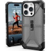 UAG Plasma - Ανθεκτική Θήκη Apple iPhone 15 Pro - Ash (114284113131)