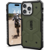 UAG Pathfinder - Ανθεκτική Θήκη MagSafe Apple iPhone 15 Pro Max - Olive Drab (114301117272)