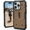 UAG Pathfinder - Ανθεκτική Θήκη MagSafe Apple iPhone 15 Pro - Dark Earth (114281118182)
