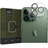 Hofi Cam Pro+ Camera Tempered Glass - Αντιχαρακτικό Γυαλί Προστασίας για Φακό Κάμερας - Apple iPhone 15 Pro / 15 Pro Max - Clear (9319456604443)