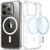 Θήκη iPhone 15 Pro Max ESR Classic Hybrid HaloLock Ανθεκτική με MagSafe - Clear (4894240173497)