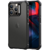 ESR Air Armor - Ημιδιάφανη Ανθεκτική Θήκη Apple iPhone 15 Pro Max - Frosted Black (4894240178195)