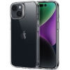 ESR Ice Shield Tempered Glass Case - Διάφανη Θήκη Apple iPhone 15 Plus - Clear (4894240173862)