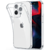 ESR Project Zero - Ανθεκτική Διάφανη Θήκη Σιλικόνης - Apple iPhone 15 Pro Max - Clear (4894240173367)