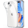 ESR Project Zero - Ανθεκτική Διάφανη Θήκη Σιλικόνης - Apple iPhone 15 Plus - Clear (4894240173343)