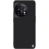 Nillkin Textured Σκληρή Θήκη OnePlus 11 - Black (6902048262362)