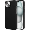 Nekit Σκληρή MagSafe Θήκη Apple iPhone 15 Plus - 1mm - Black (8719246407161)