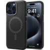 Spigen Core Armor MagFit - MagSafe Θήκη Apple iPhone 15 Pro Max - Matte Black (ACS06442)