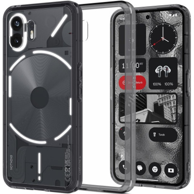 Spigen Ultra Hybrid Θήκη Nothing Phone 2 - Space Crystal (ACS06542)