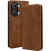 Bodycell Θήκη - Πορτοφόλι OnePlus Nord 3 - Brown (5206015047060)