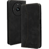 Bodycell Θήκη - Πορτοφόλι Realme 11 Pro Plus - Black (5206015026331)