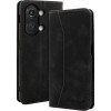Bodycell Θήκη - Πορτοφόλι OnePlus Nord 3 - Black (5206015046810)