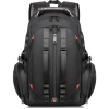 Bange 1901 XL Heavy Duty Travel Backpack - Ανθεκτικό Σακίδιο / Τσάντα Πλάτης & Μεταφοράς Laptop έως 17.3" - 40L - Black