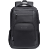 Bange 1921 - Σακίδιο Πλάτης / Τσάντα Μεταφοράς Laptop έως 15.6" - 24L - Black