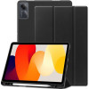 Tech-Protect SC Pen Smartcase Θήκη - Xiaomi Redmi Pad SE 11.0'' - Black (9319456606096)