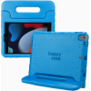 HappyCase Ανθεκτική Θήκη για Παιδιά - Apple iPad 10.2" 2021 / 2020 / 2019 - Blue (8719246391682)