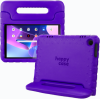HappyCase Ανθεκτική Θήκη για Παιδιά - Lenovo Tab M10 3rd Gen 10.1" TB-328 - Purple (8719246391378)