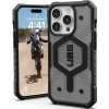 UAG Pathfinder - Ανθεκτική Θήκη MagSafe Apple iPhone 15 Pro - Ash (114281113131)
