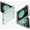 Spigen Thin Fit Pro - Σκληρή Θήκη Samsung Galaxy Z Flip5 - Crystal Clear (ACS06844)