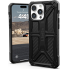 UAG Monarch - Ανθεκτική Θήκη Apple iPhone 15 Pro Max - Carbon Fiber (114298114242)