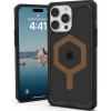 UAG Plyo - Ανθεκτική Θήκη MagSafe - Apple iPhone 15 Pro Max - Black / Bronze (114305114085)