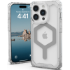 UAG Plyo - Ανθεκτική Θήκη MagSafe - Apple iPhone 15 Pro - Ice / Silver (114286114333)