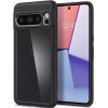 Spigen Ultra Hybrid Θήκη Google Pixel 8 Pro - Matte Black (ACS06317)