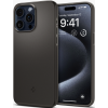 Spigen Θήκη Thin Fit - Apple iPhone 15 Pro - Gunmetal (ACS06687)