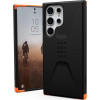 UAG Θήκη Civilian Series Samsung Galaxy S23 Ultra - Black (214136114040)