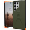 UAG Θήκη Civilian Series Samsung Galaxy S23 Ultra - Olive Drab (214136117272)
