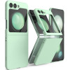 Ringke Slim Ultra-Thin Cover PC - Θήκη Samsung Galaxy Z Flip5 - Mint (8809919309929)